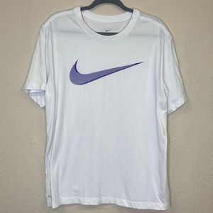 Nike Tee Shirt Dri-Fit Men's Large